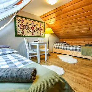 Апартаменты Bachledowka, Закопане